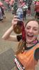 London Marathon 2024 - Charlotte Winder