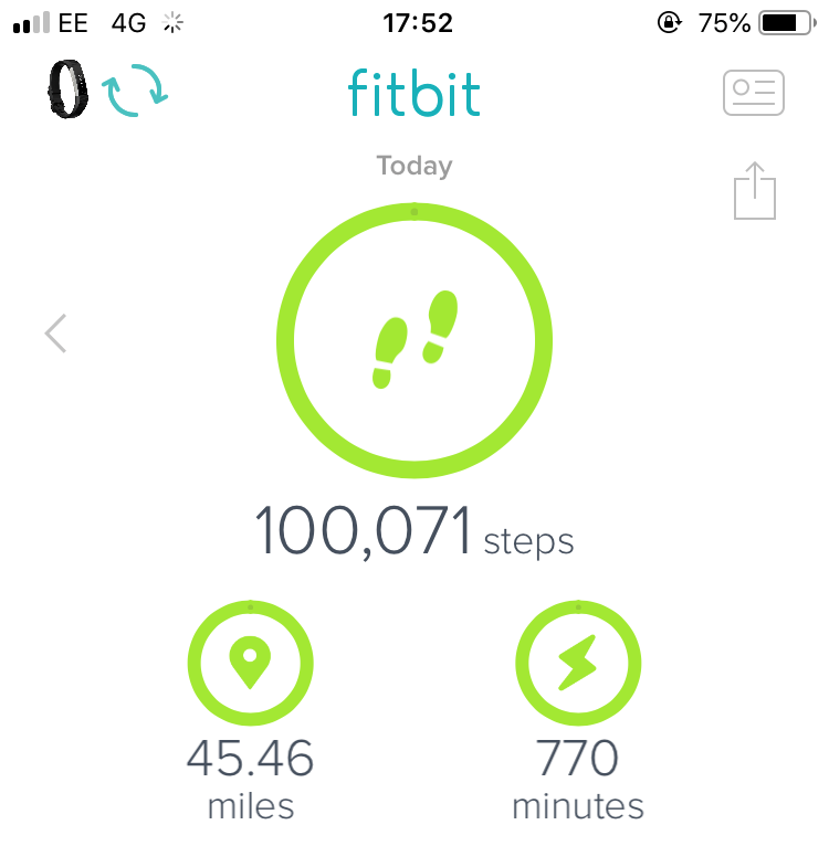 fitbit