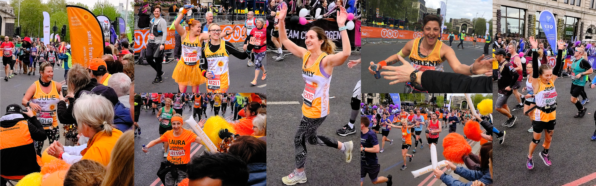 marathon banner