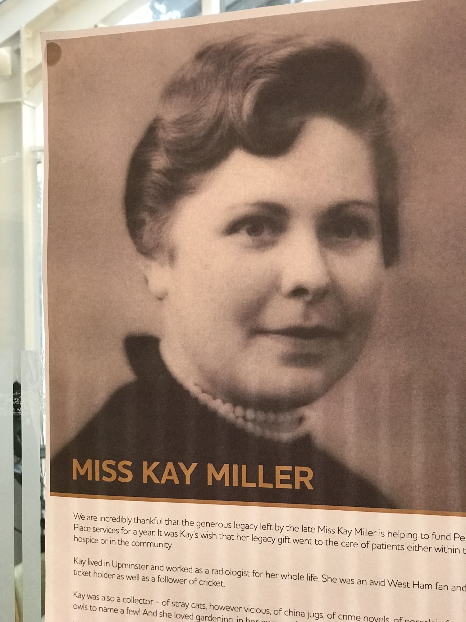 Kay Miller - 2