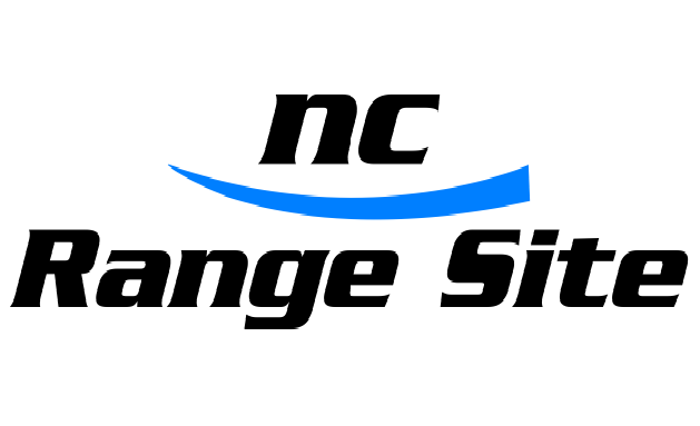 NC Range Site logo