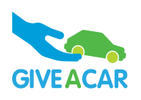 give a car