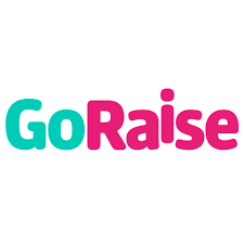 goraise logo