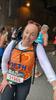 London Marathon 2024 - Beth 2