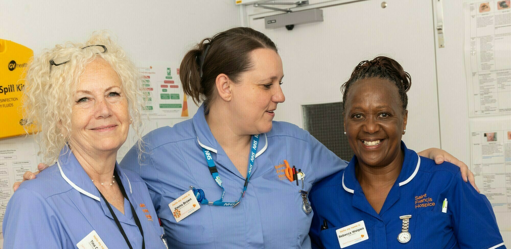 Emma Tina Rebecca Nurses (cropped) (cropped)