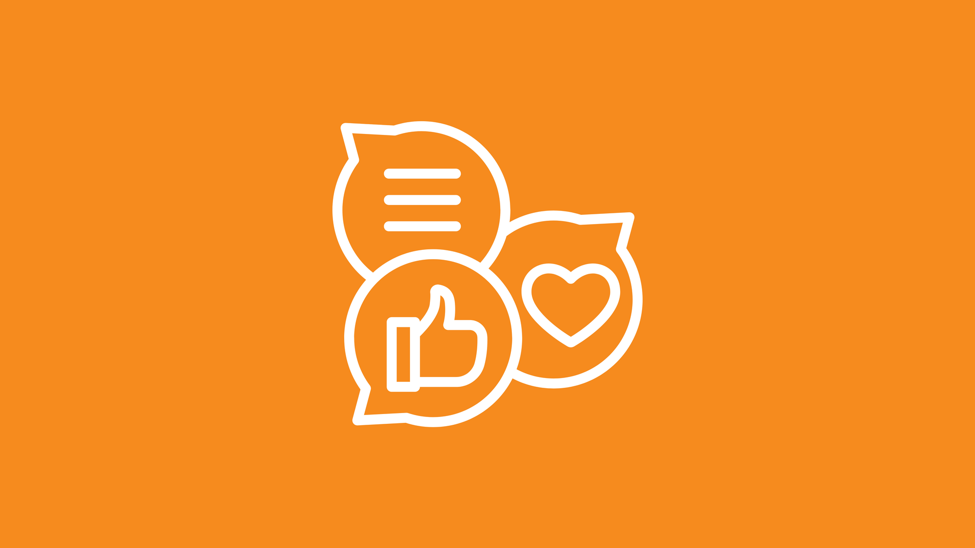 Your Social Media