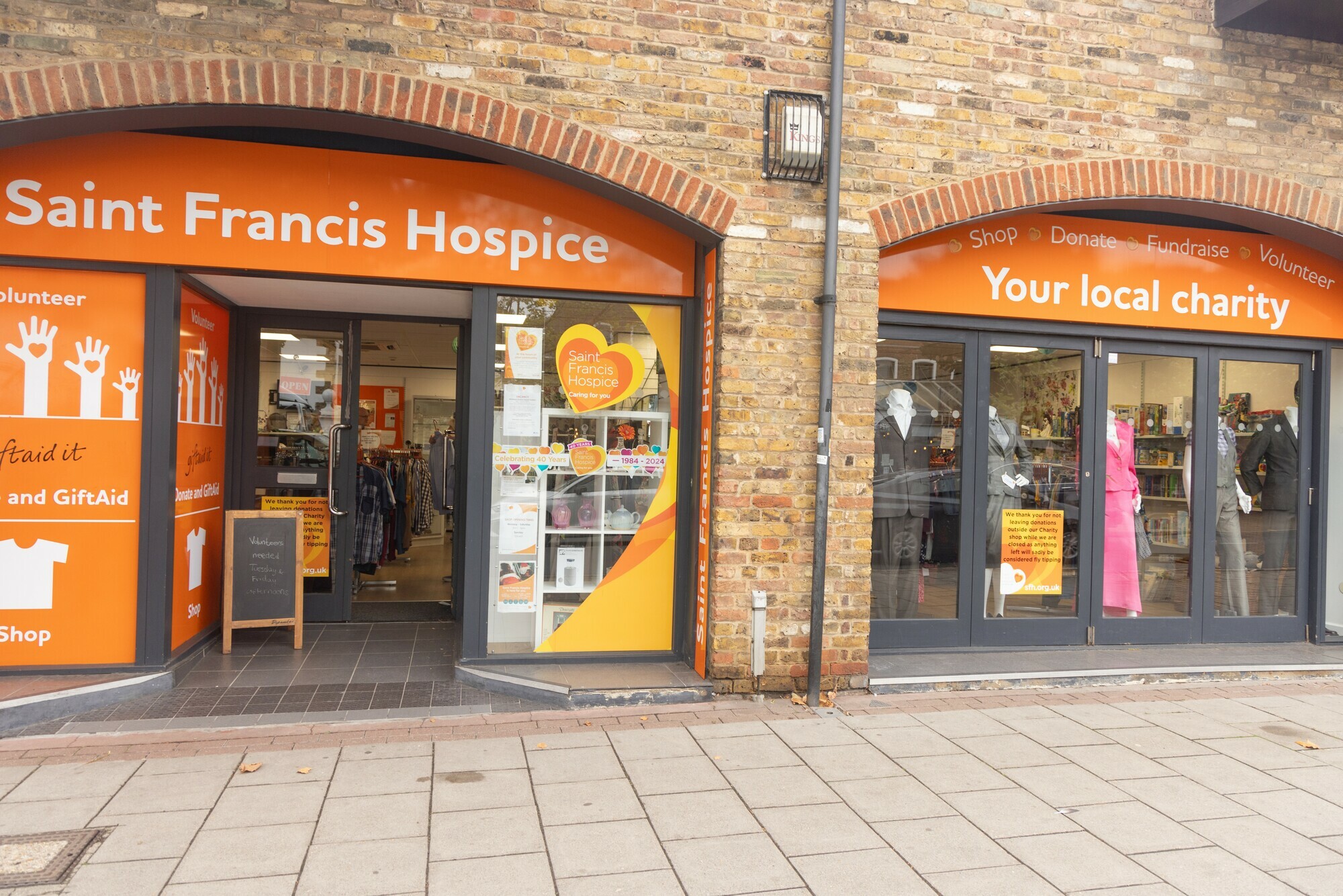 Wanstead Store