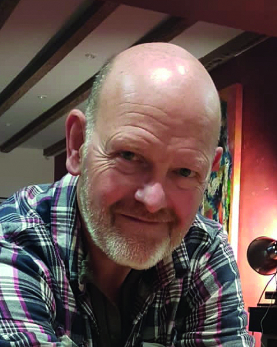 neil