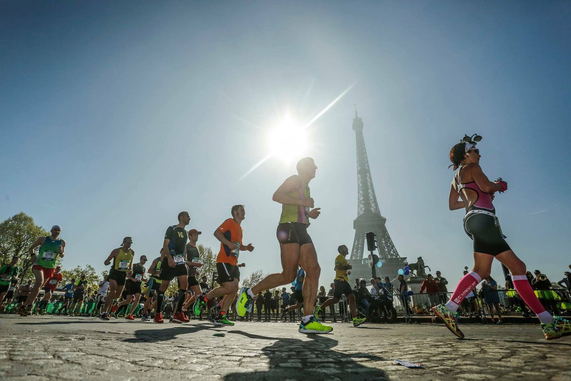 Paris Marathon 1 (1)