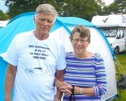 Ken and Mavis Rider (cropped)
