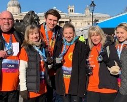 Colin, Linda, Andrew, Alice, Fiona, Ellie (cropped)