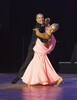 Judges choice Award Skip with his dance partner Jolita