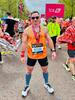 London Marathon 2024 - Ben