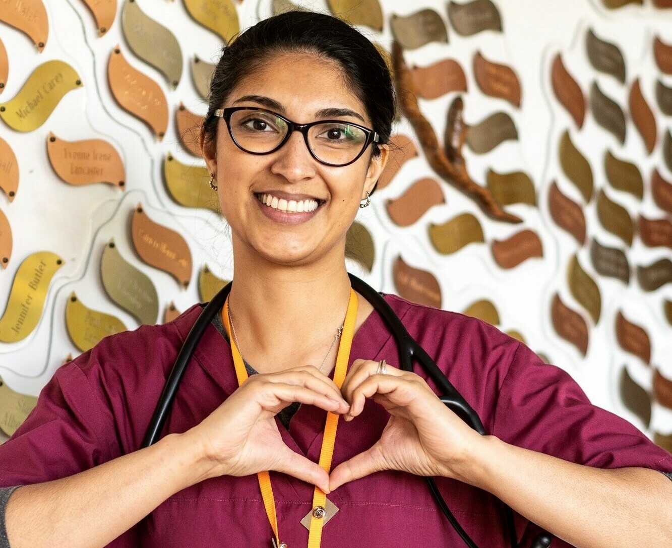 sarah maan junior doctor (cropped) (cropped)