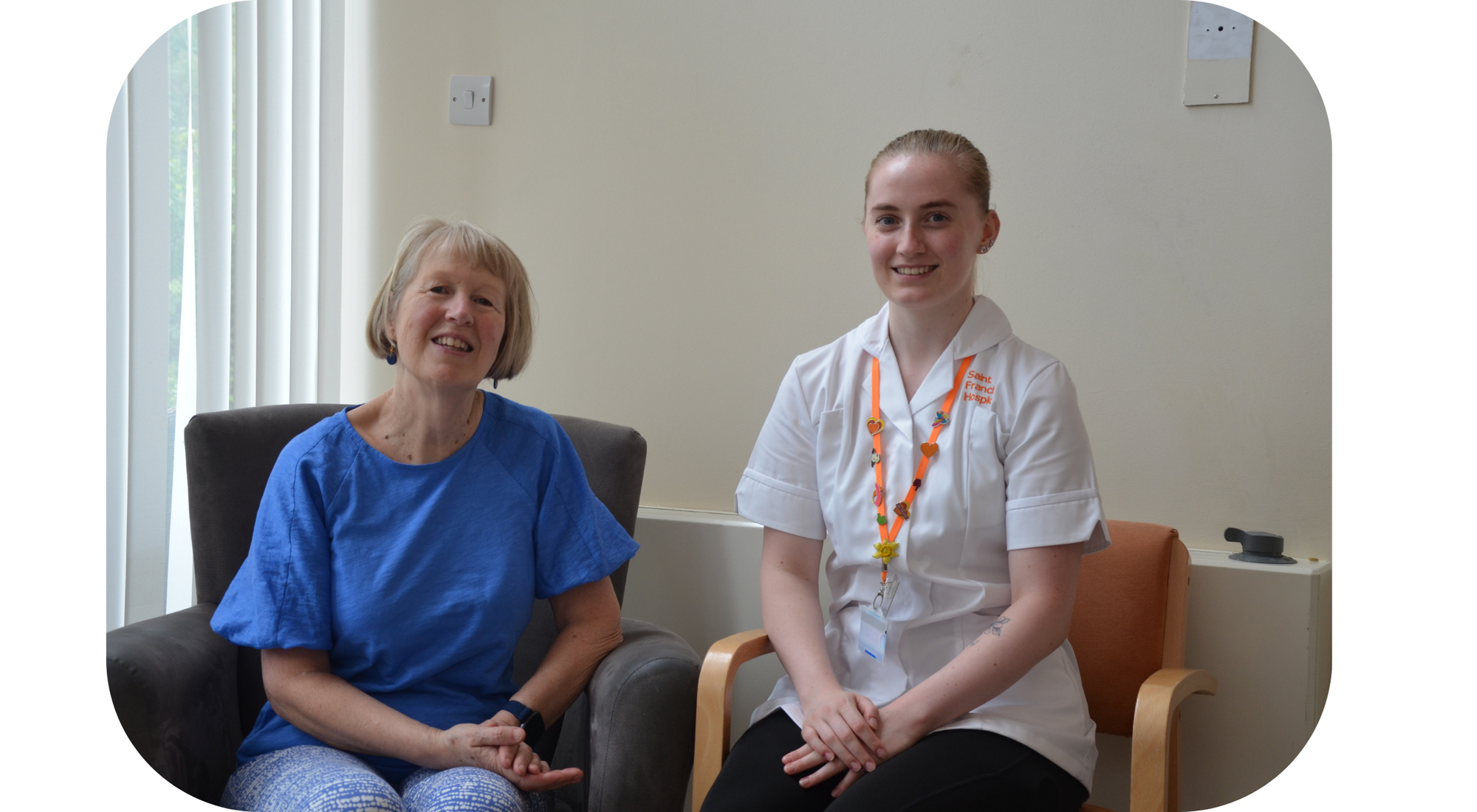 Stephen and Sally Miller 2 