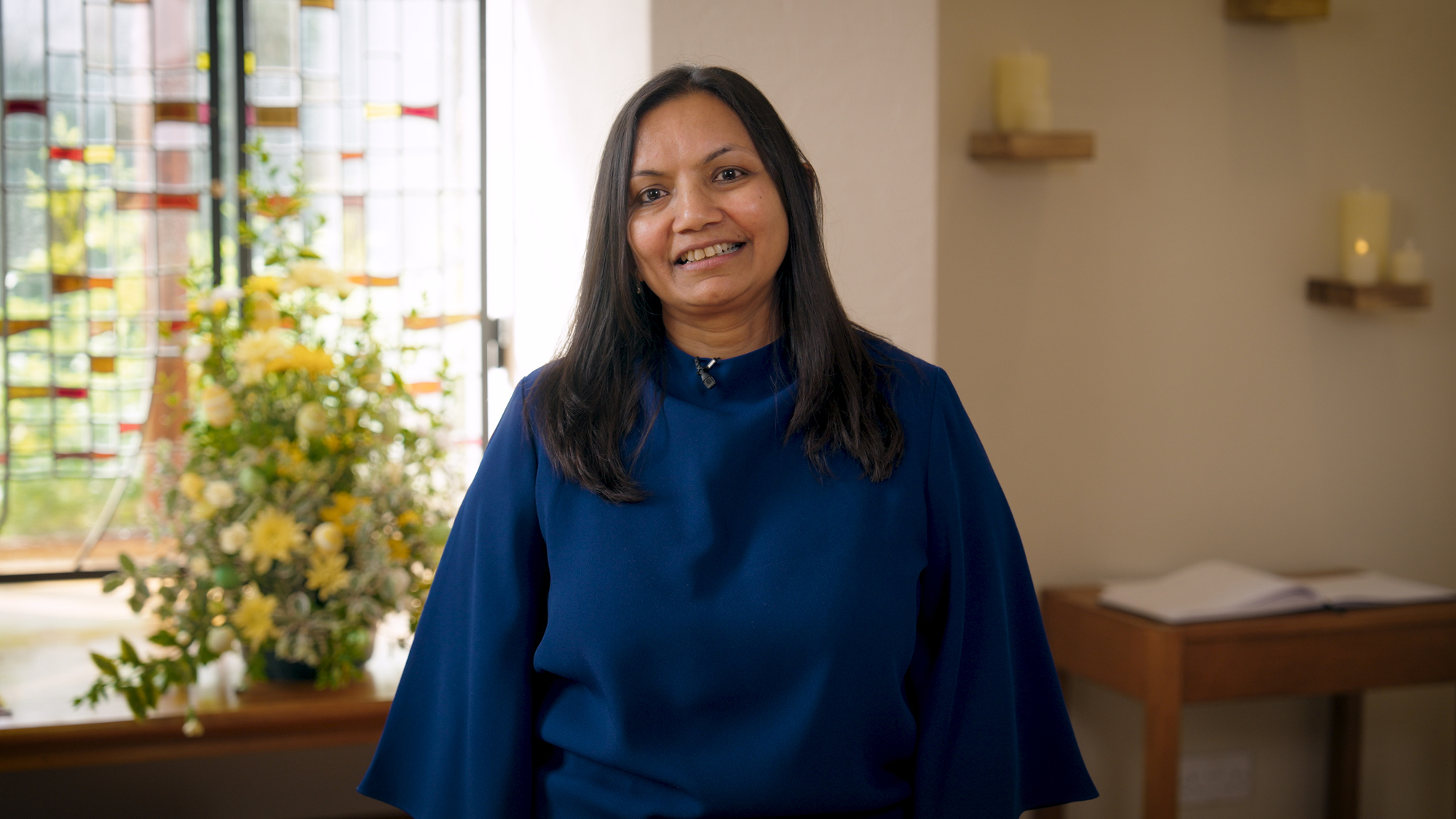 Jayshree Shah