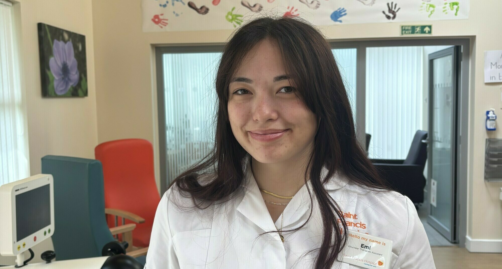 Emiko Saito Website (cropped)