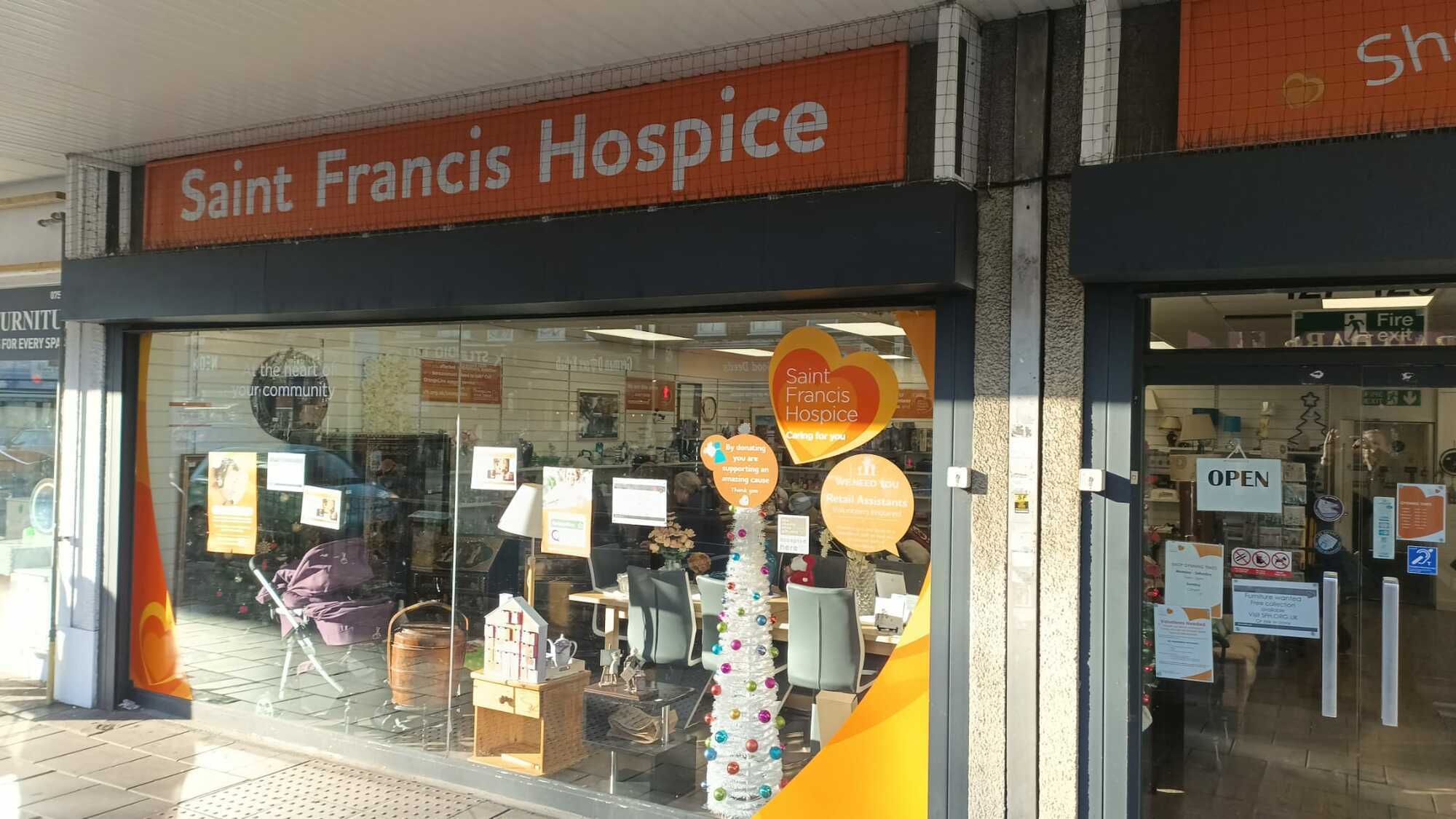 barkingside