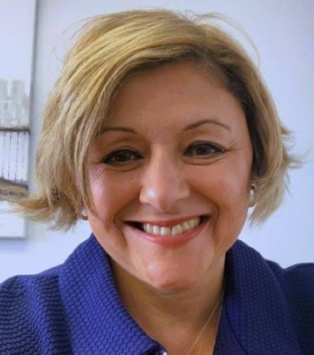 Michelle Nicholls