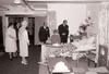 Duke of Edinburgh visit in 1985 for Derek Corver story