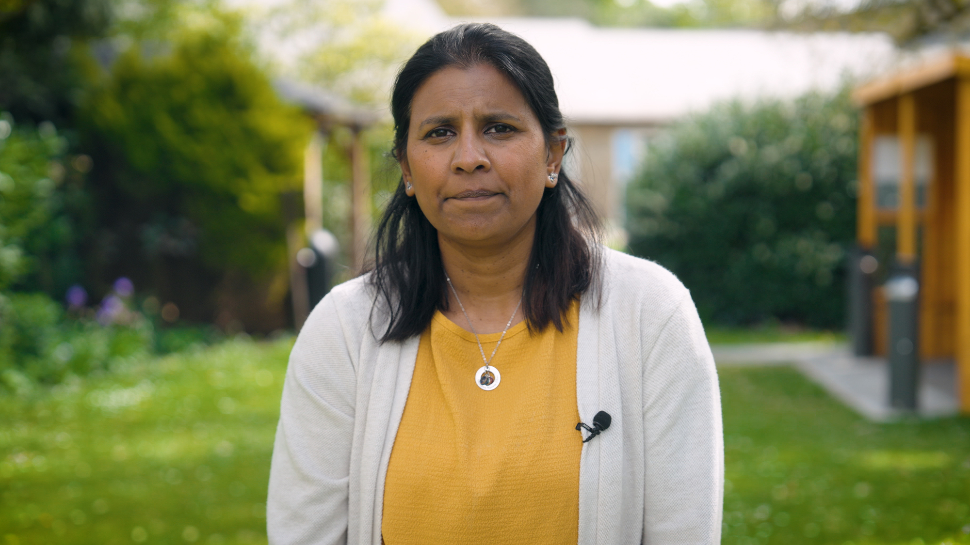 Shahina Haque