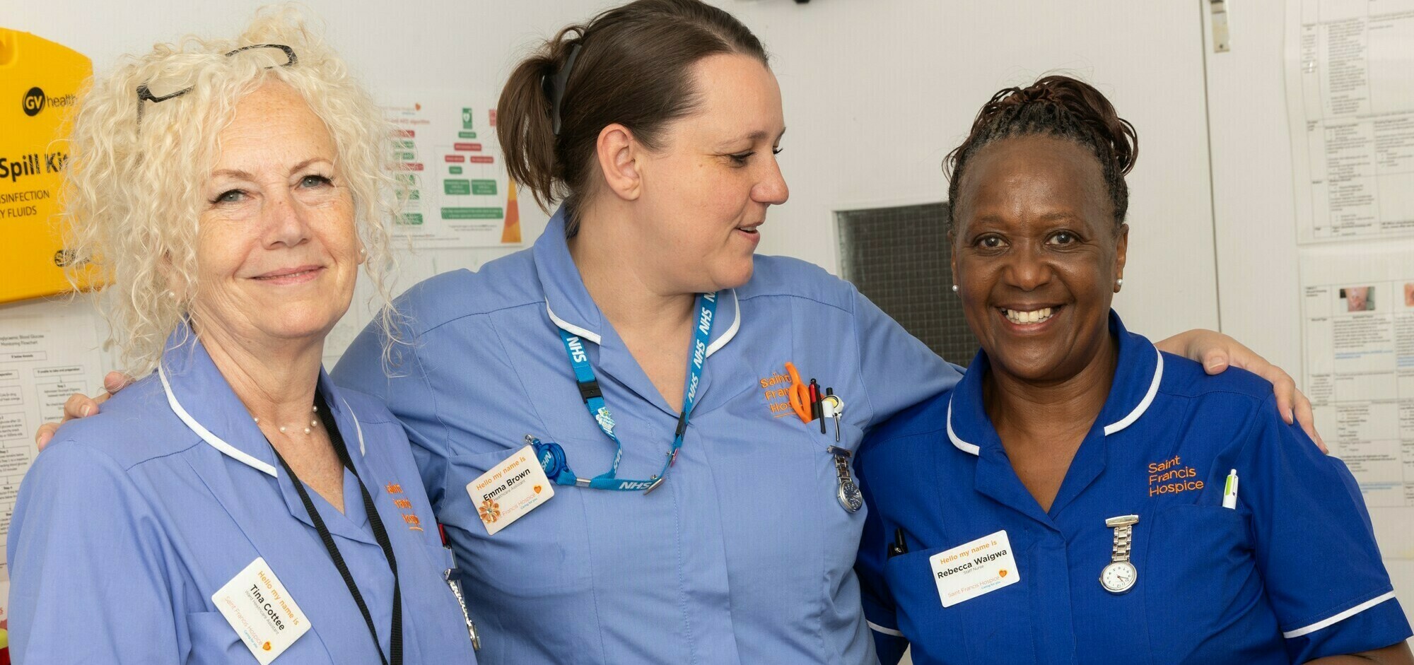 Emma Tina Rebecca Nurses (cropped)