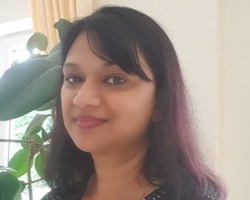 Ranjita Sen (cropped)