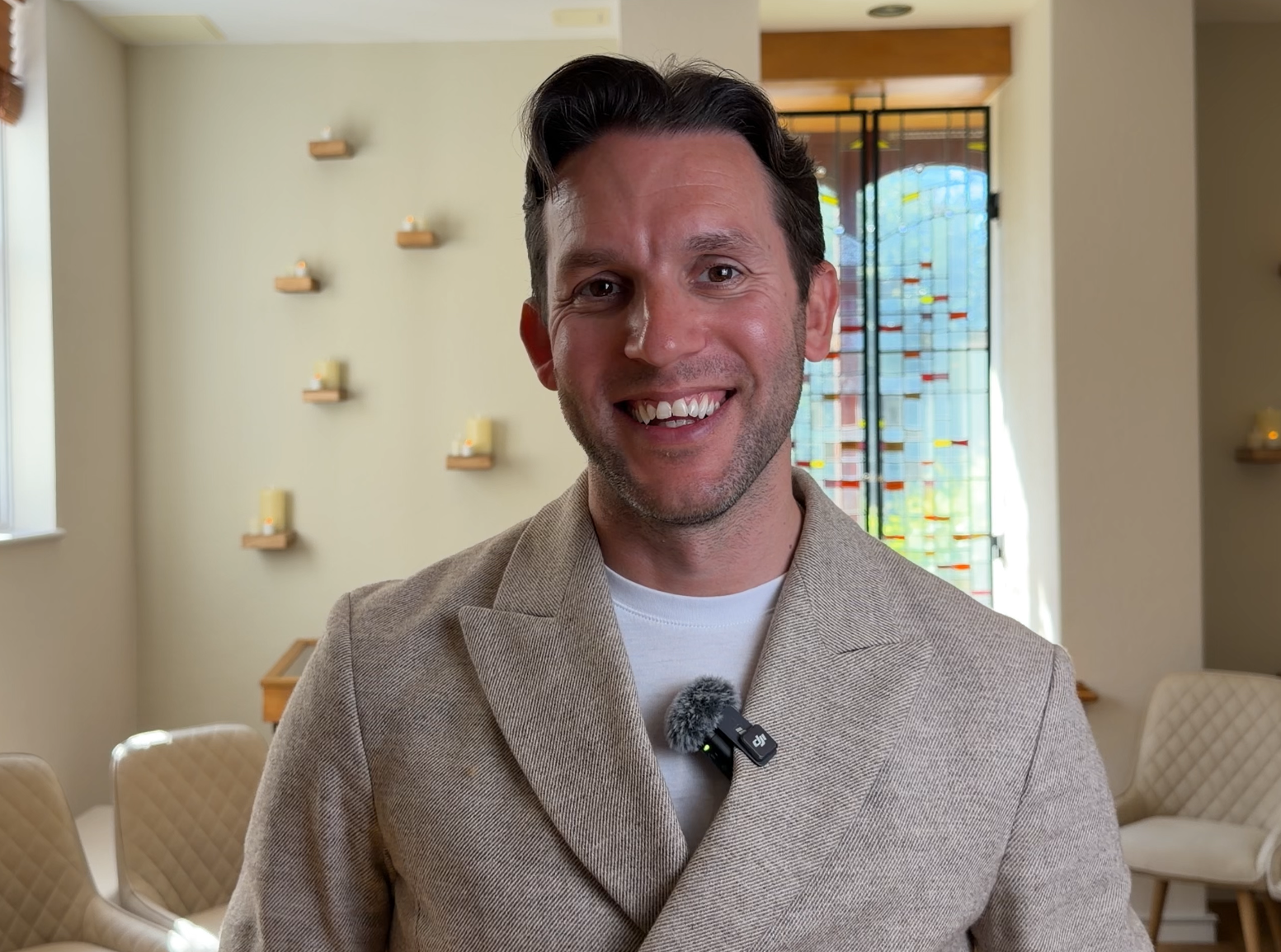 Meet the Host - Ryan