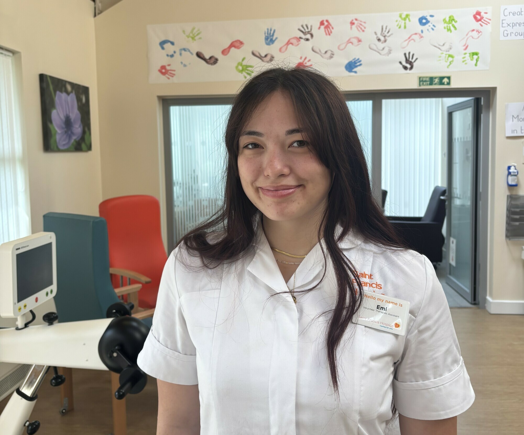 Emiko Saito Website