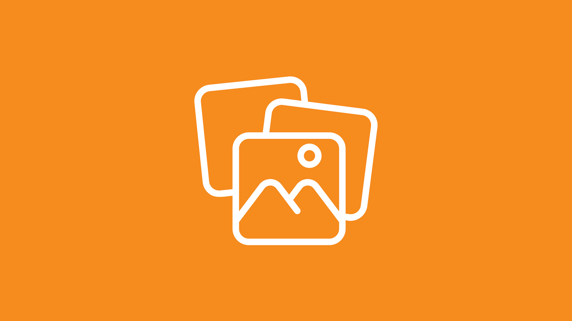 Your Photos and Videos