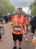 London Marathon 2024 - Richard