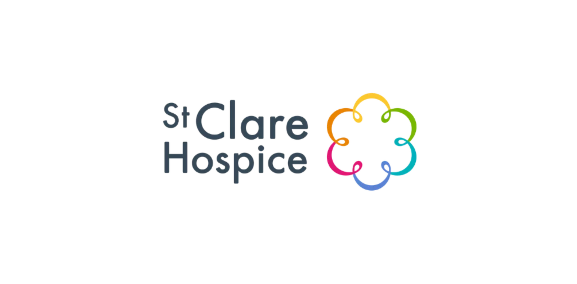 St Clares Logo