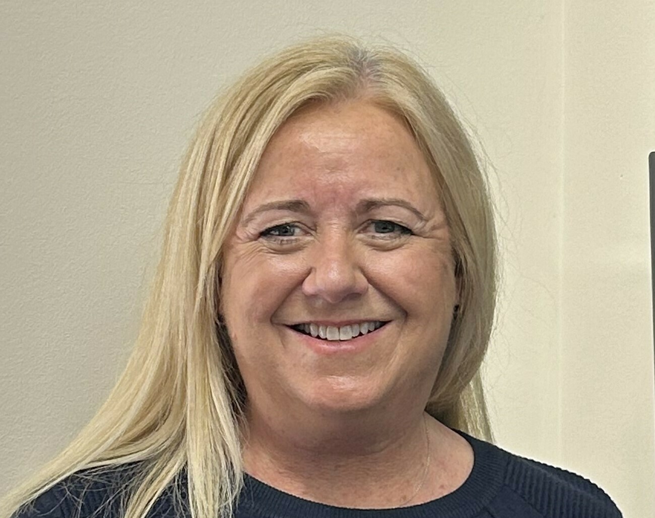 Sally Conner (cropped)