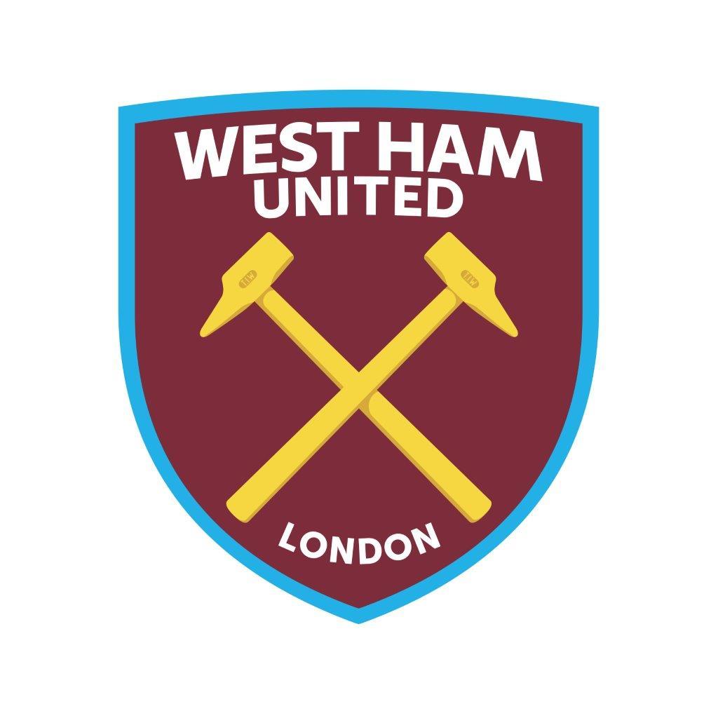 West Ham logo