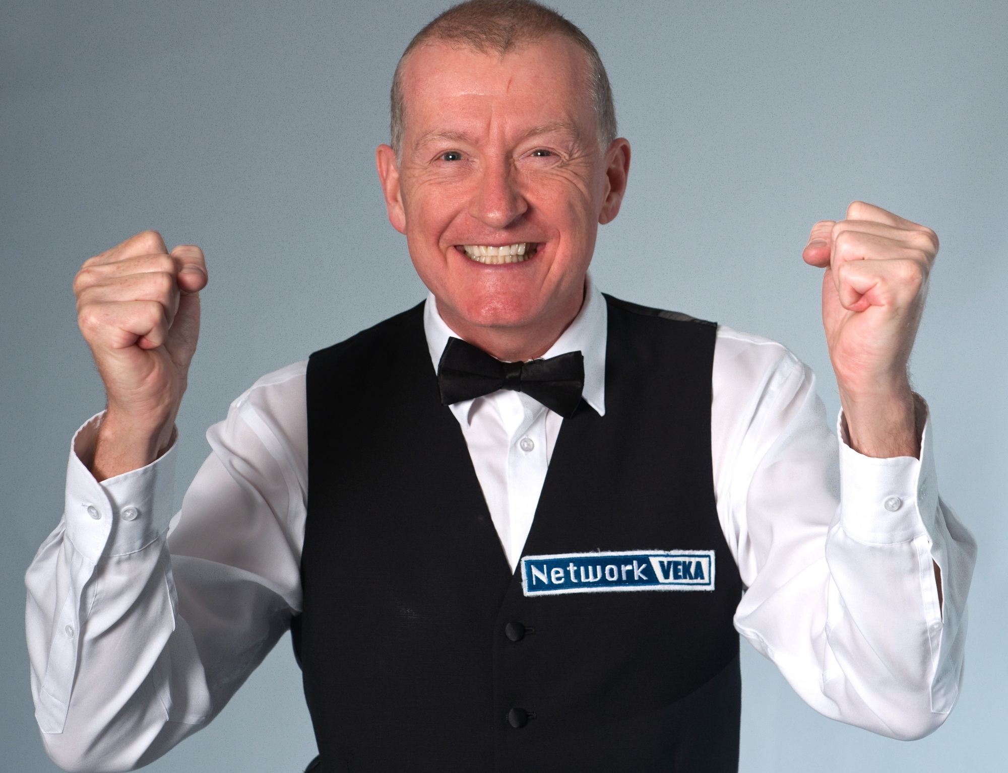 Steve Davis