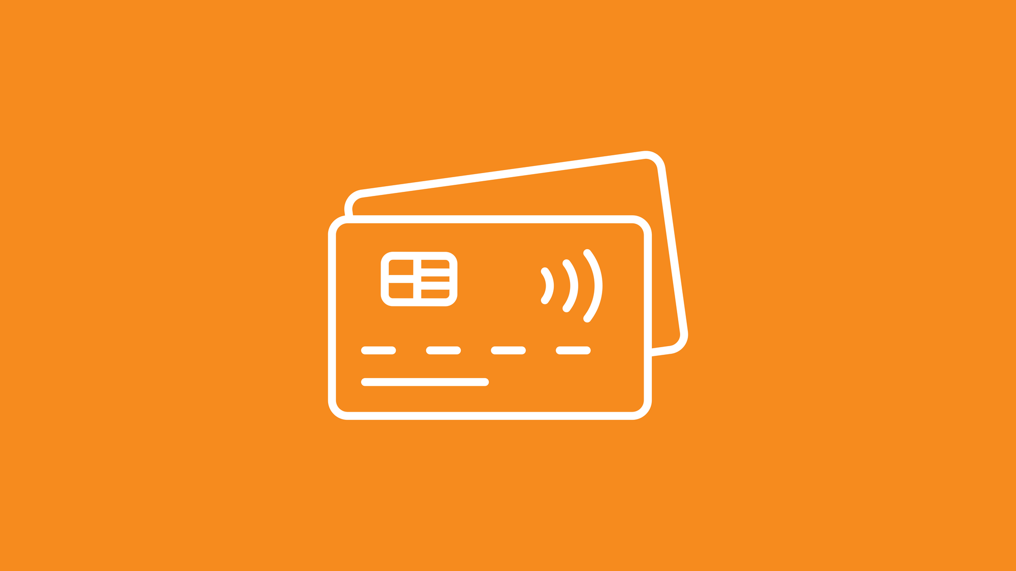 Your Online Finances