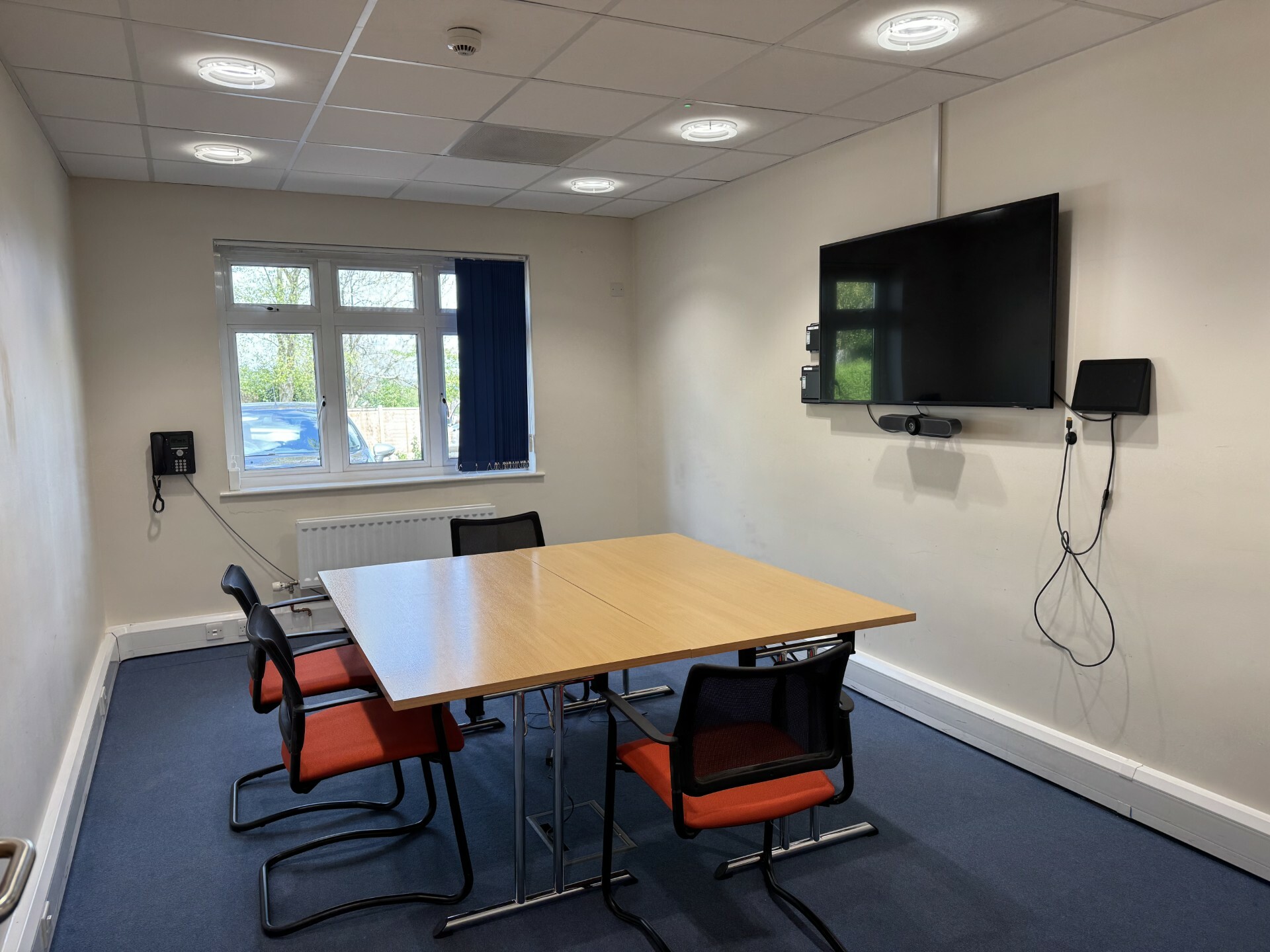 Conference Room