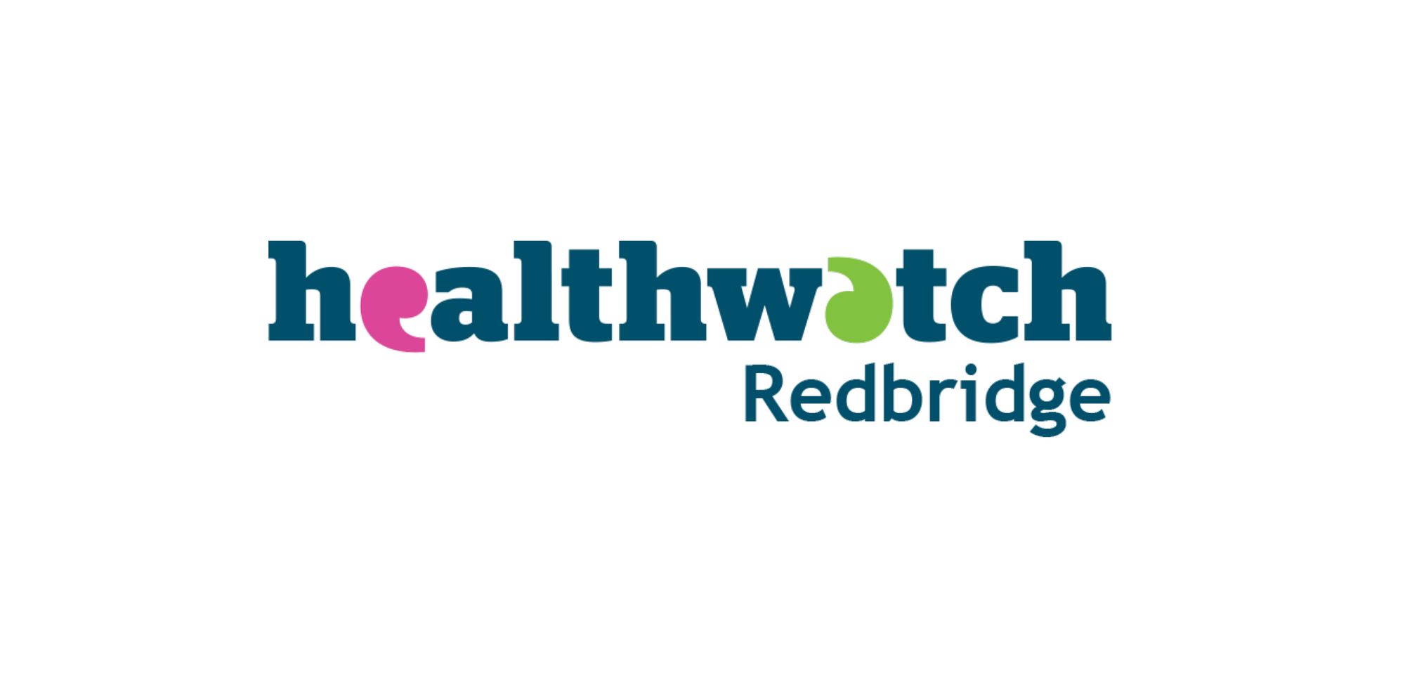 Healthwatch Redbridge