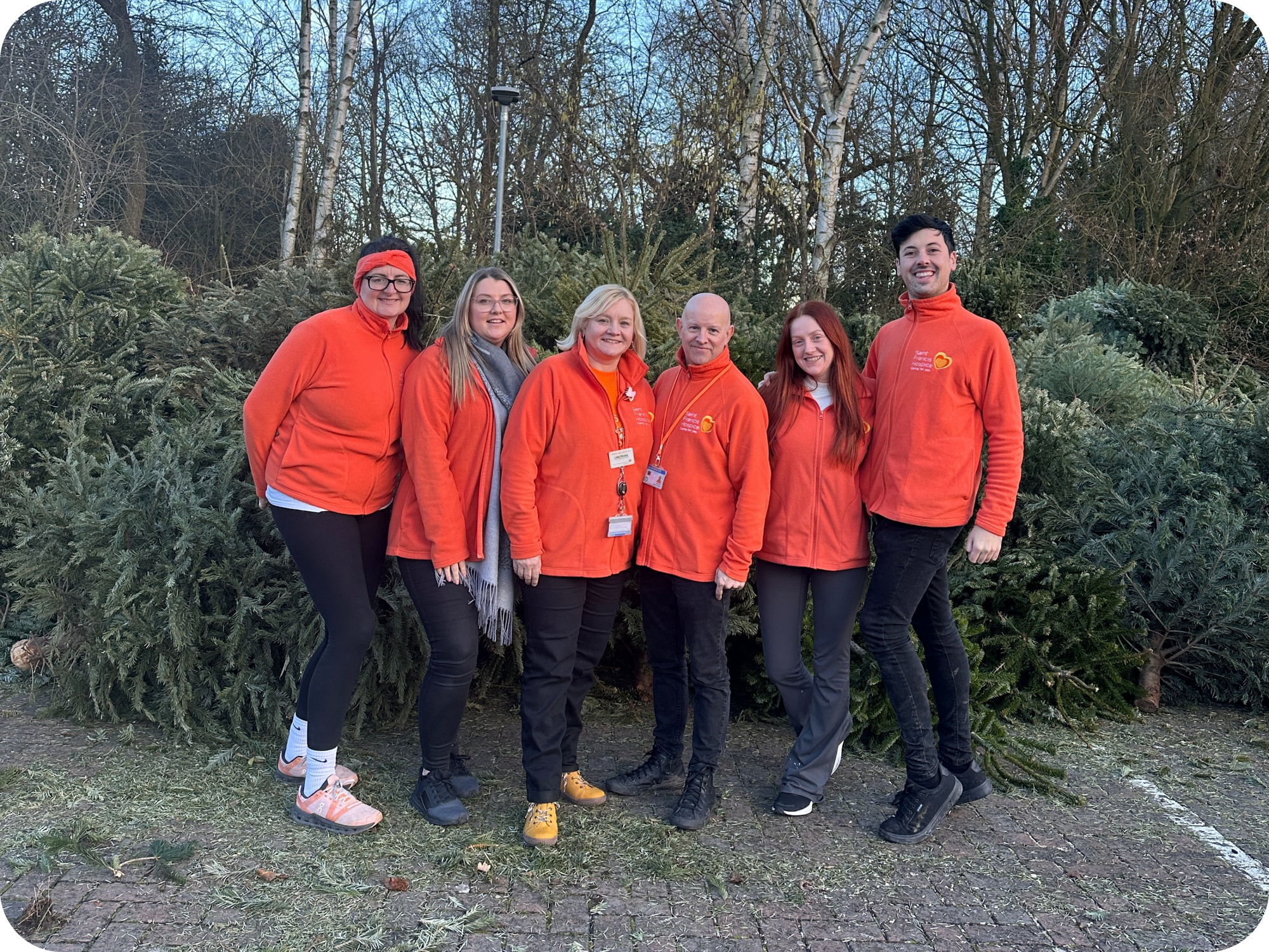 Christmas Tree Recycling 2025 3