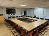 Lecture Theatre