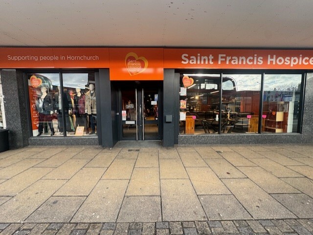 Hornchurch